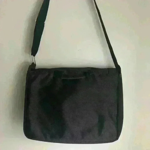 Solo New York Notch Briefcase Shoulder Bag for Macbook Surface Pro Laptop Brown - Picture 2 of 7